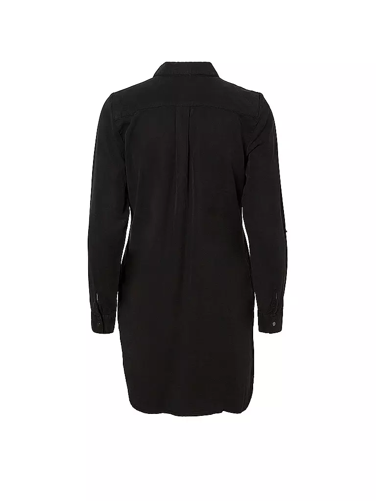 VERO MODA | Kleid VMSILLA | schwarz