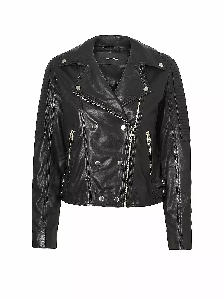 VERO MODA | Lederjacke "Bella" | 
