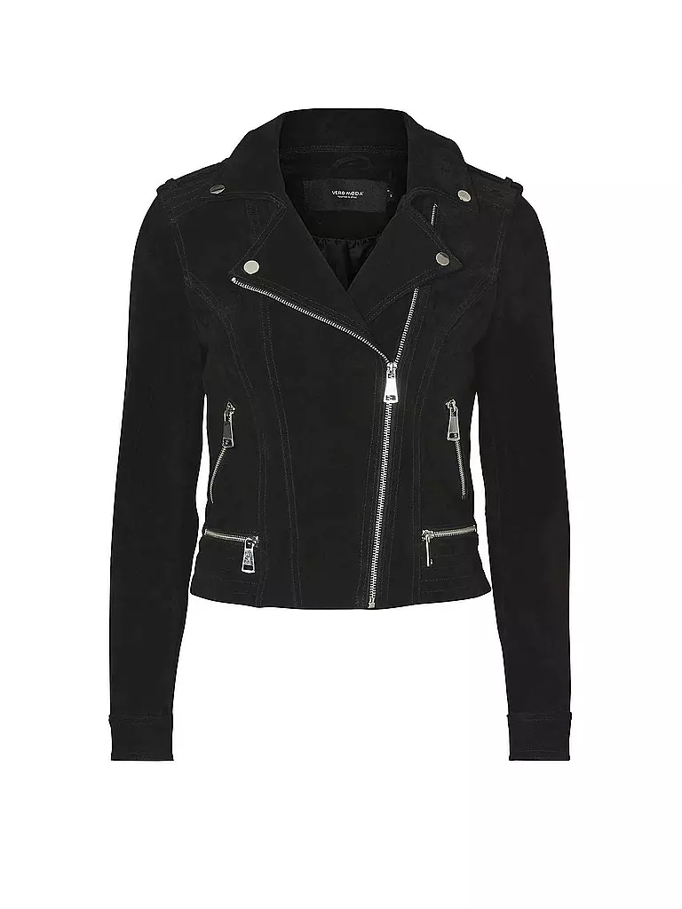 VERO MODA | Lederjacke "Royce" | 