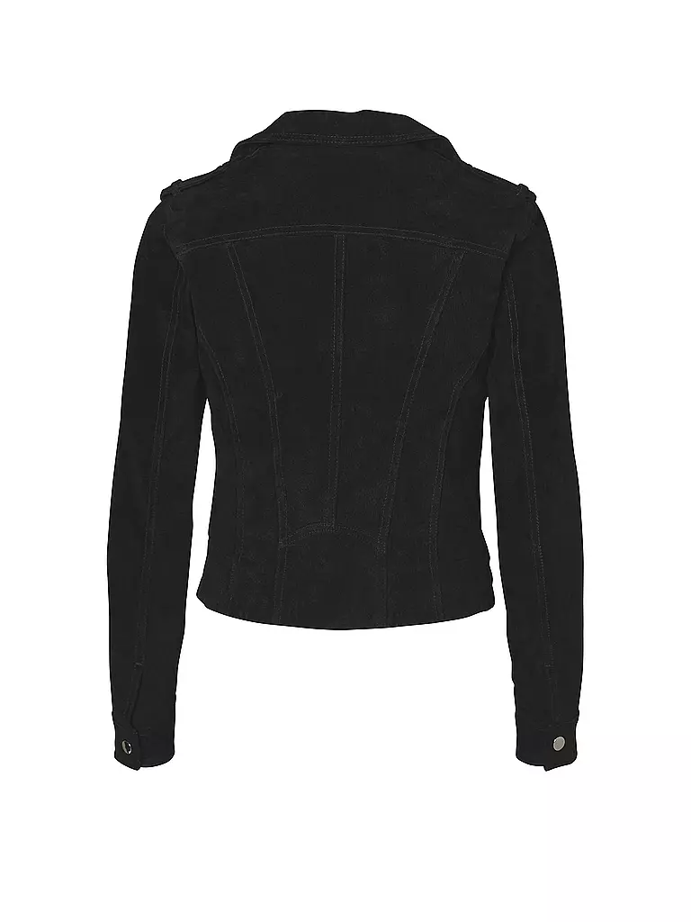 VERO MODA | Lederjacke "Royce" | 