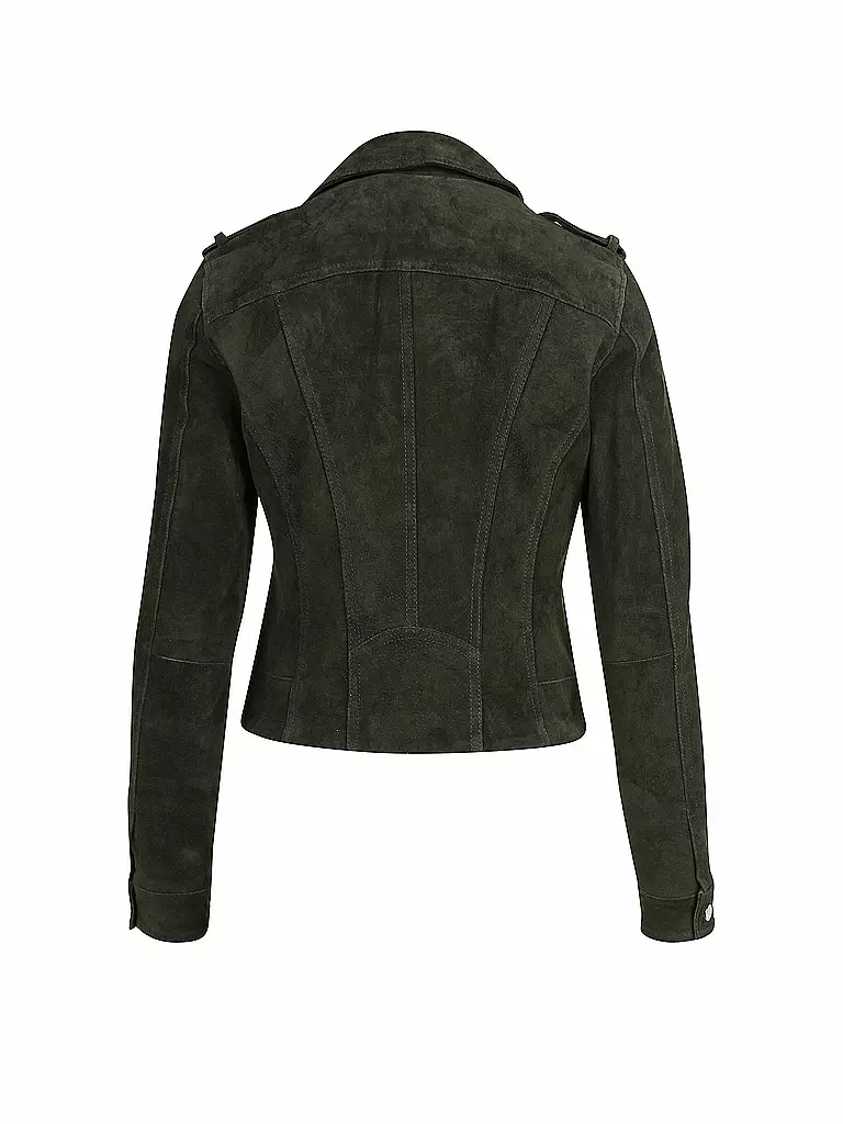 VERO MODA | Lederjacke "VMROYCE" | 