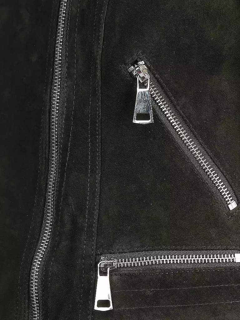 VERO MODA | Lederjacke "VMROYCE" | 
