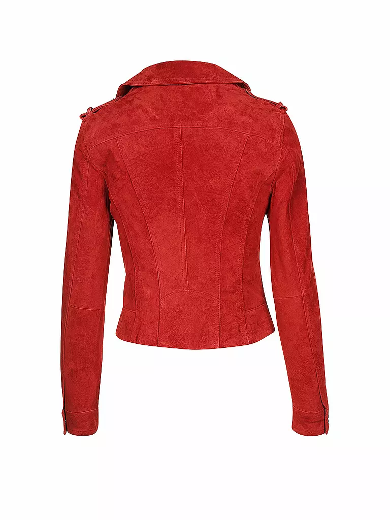 VERO MODA | Lederjacke  "Royce" | 