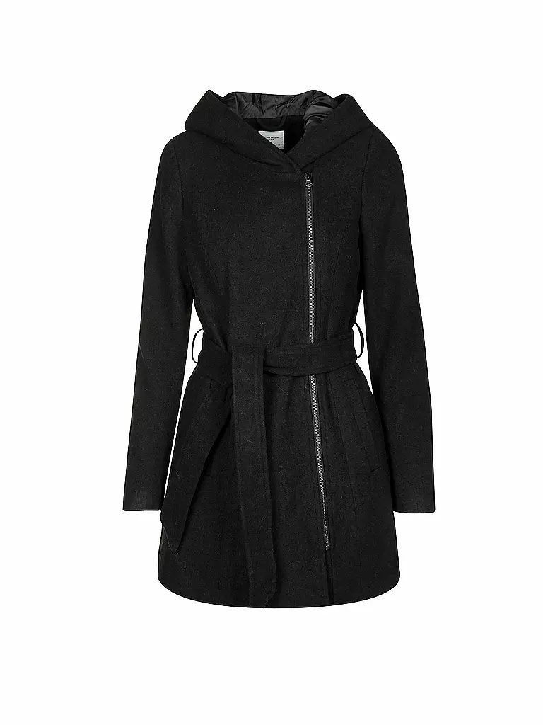 VERO MODA | Mantel "Joyce" | schwarz