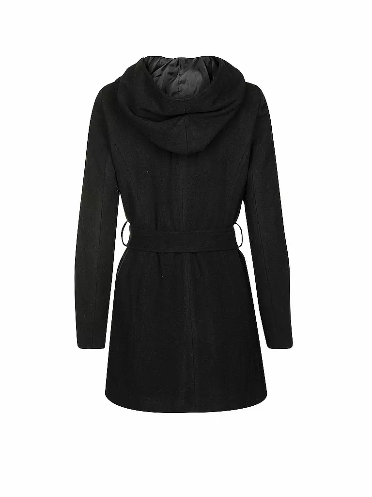 VERO MODA | Mantel "Joyce" | schwarz