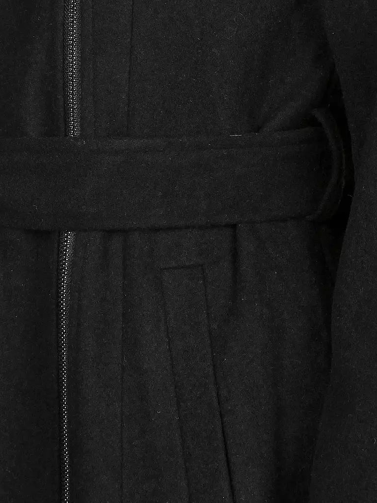 VERO MODA | Mantel "Joyce" | schwarz