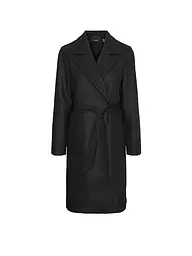 VERO MODA | Mantel  VMFORTUNEAYA | schwarz