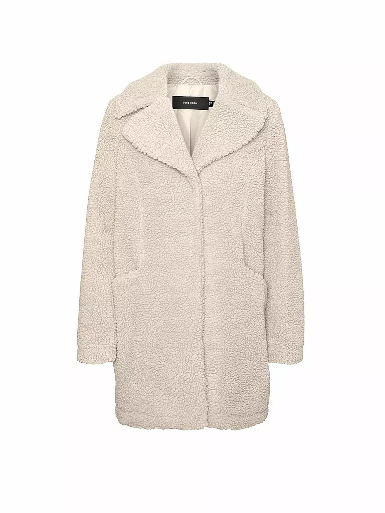 VERO MODA | Mantel VMDONNA | creme