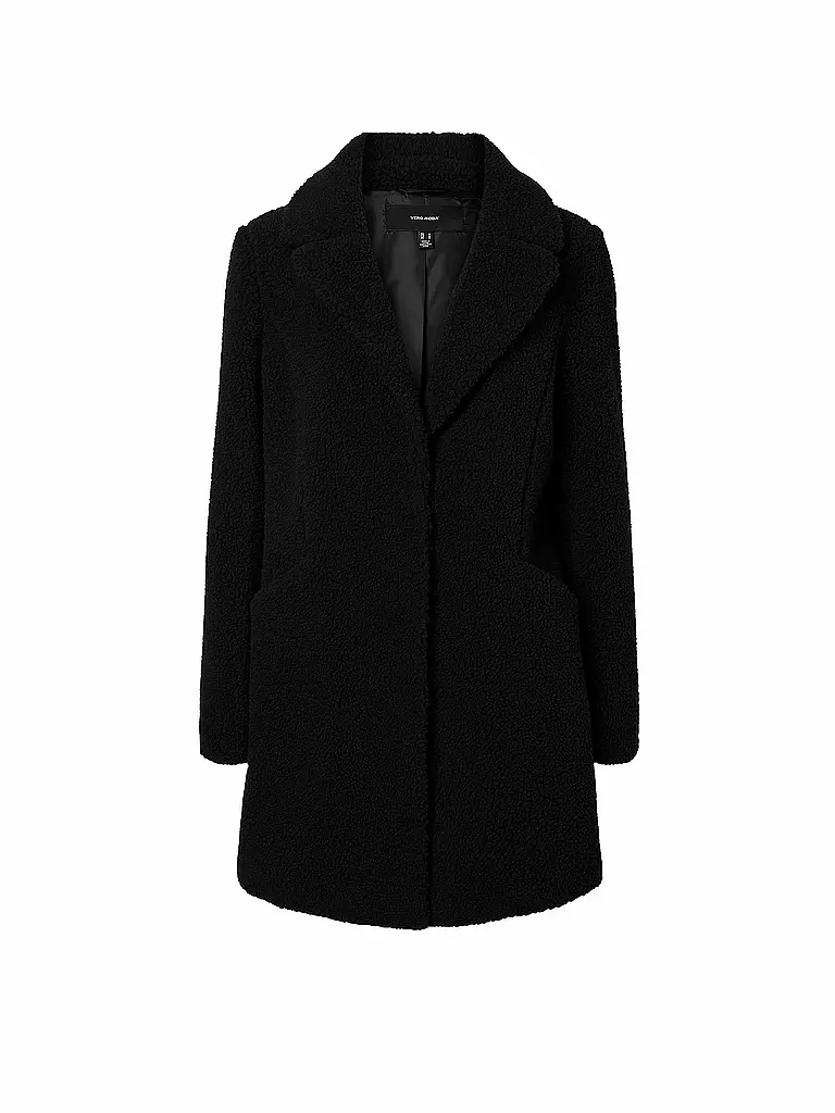 VERO MODA | Mantel VMDONNA | schwarz