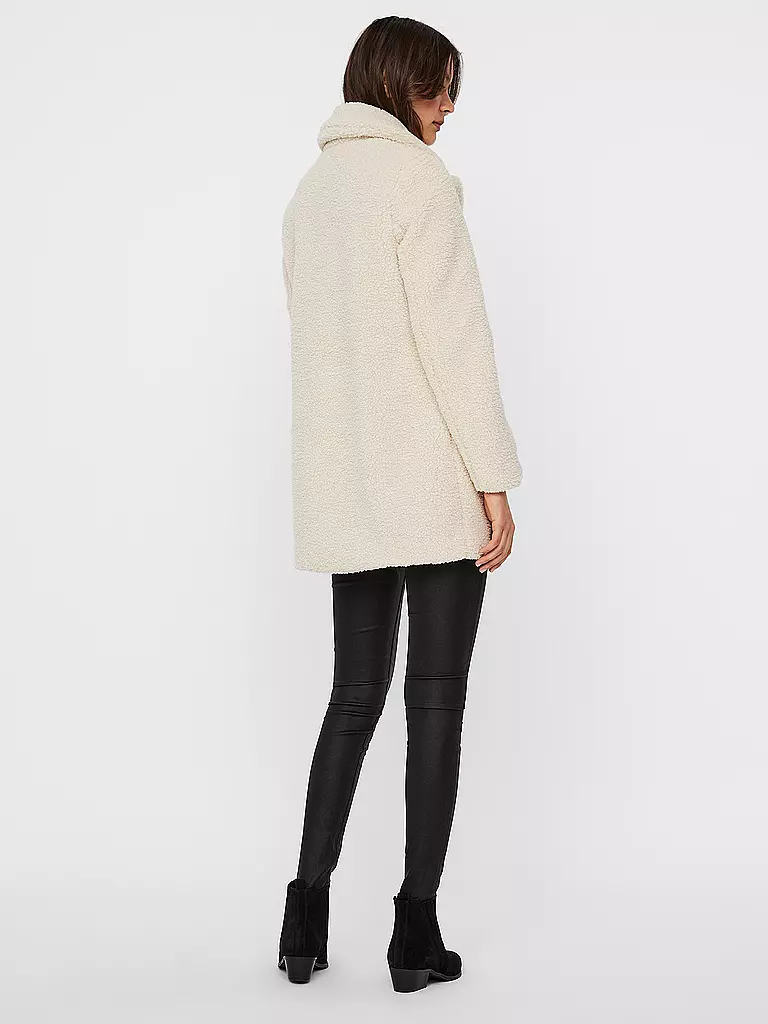 VERO MODA | Mantel VMDONNA | creme