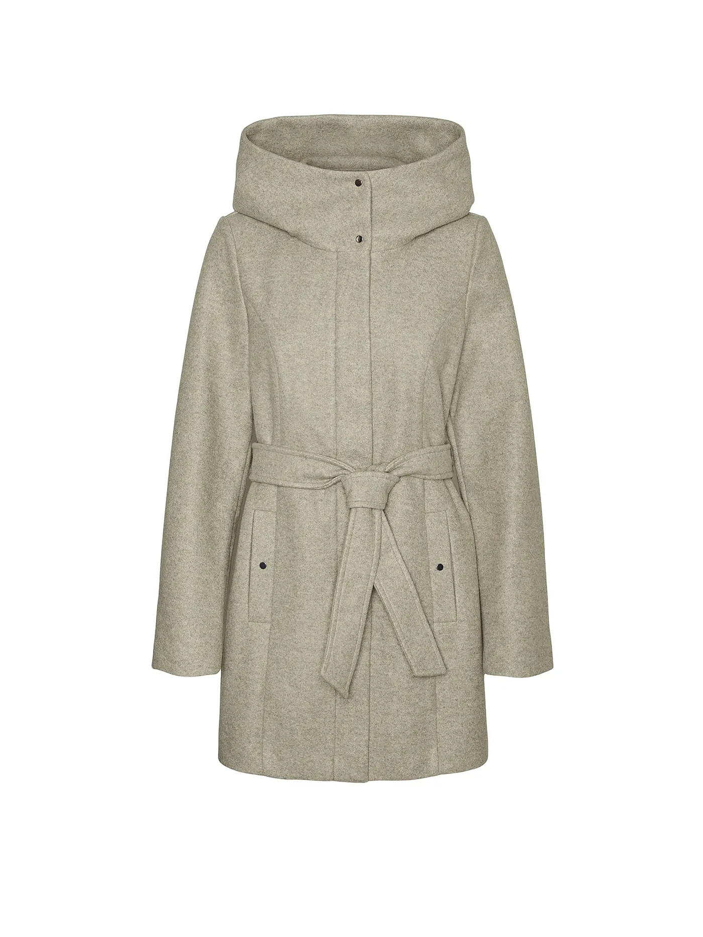 VERO MODA | Mantel VMPOPLIVA  | beige
