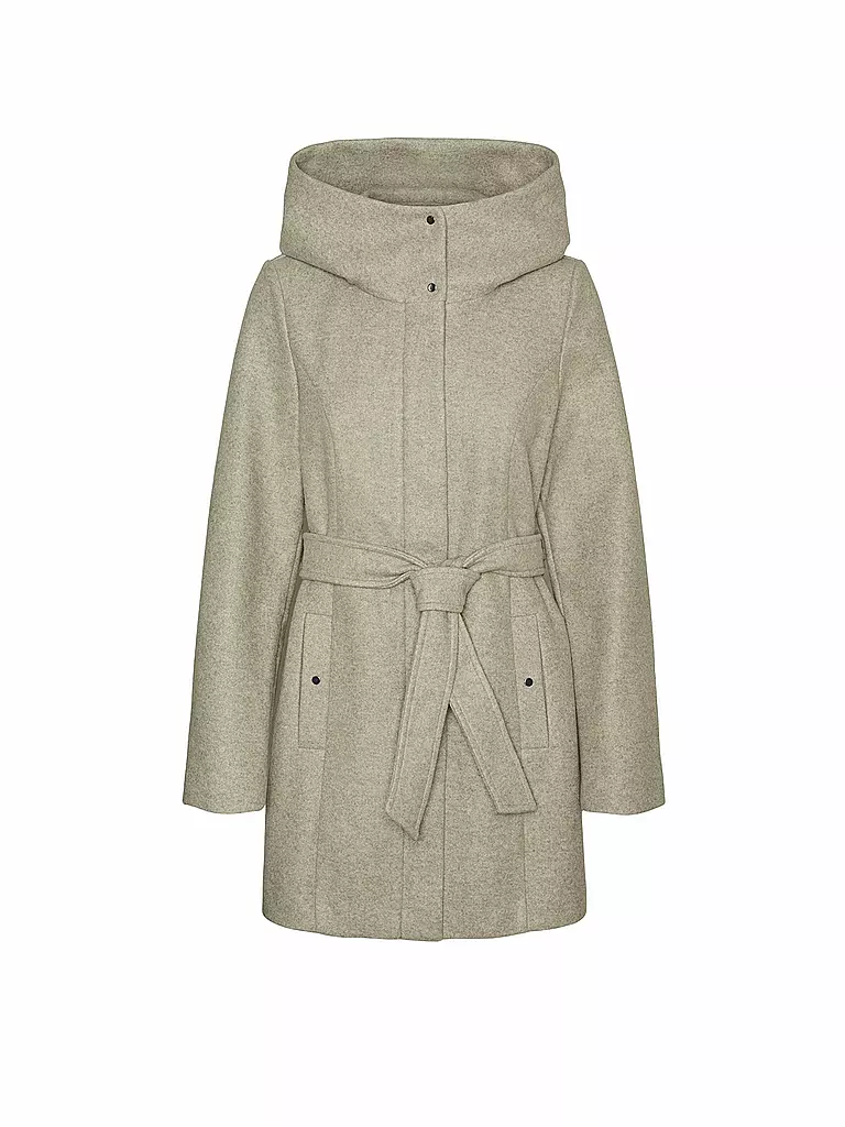 VERO MODA | Mantel VMPOPLIVA  | beige