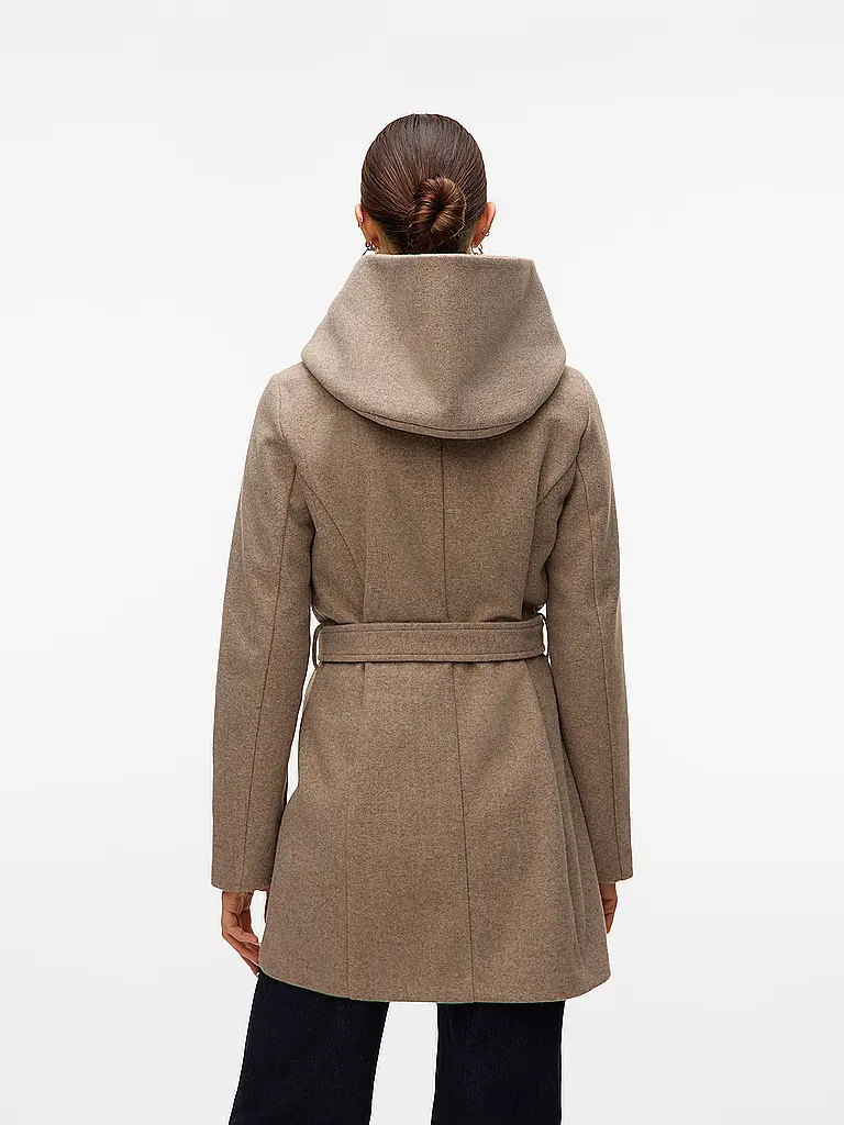VERO MODA | Mantel VMPOPLIVA | 