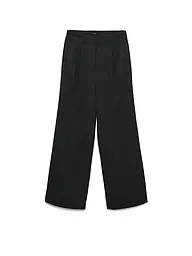 VERO MODA | Marlenehose VMBESTIE | grau