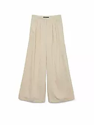 VERO MODA | Marlenehose VMFEA | beige