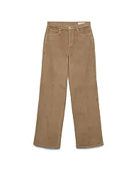 VERO MODA | Marlenehose VMTESSA | Camel