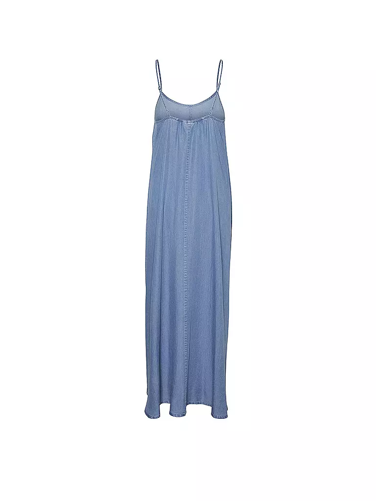 VERO MODA | Maxikleid  VMHARPER | blau