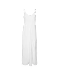 VERO MODA | Maxikleid VMKIVA | weiss