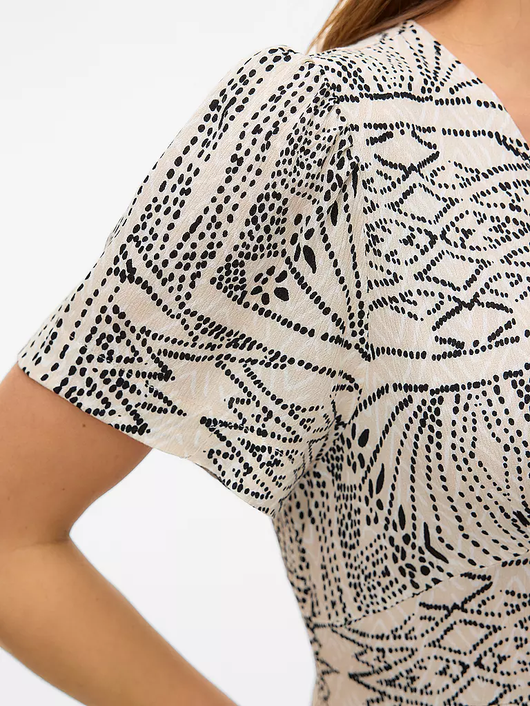 VERO MODA | Maxikleid VMMENNY | beige