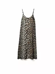 VERO MODA | Midikleid VMJOSIE | camel