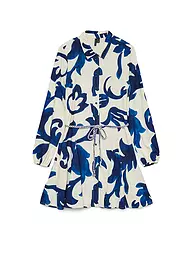 VERO MODA | Minikleid  | weiss