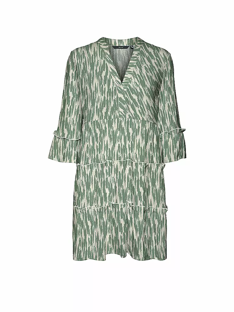 VERO MODA | Minikleid VMEASY | creme