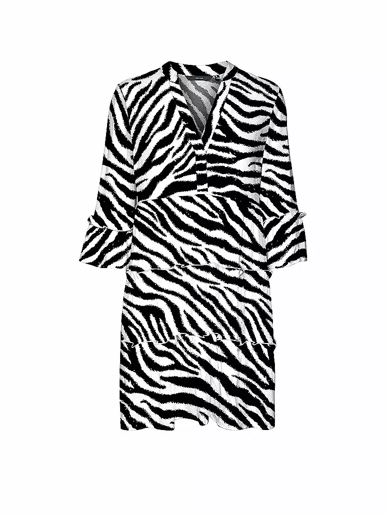 VERO MODA | Minikleid VMEASY | schwarz