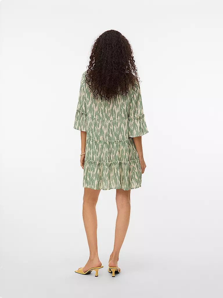 VERO MODA | Minikleid VMEASY | creme