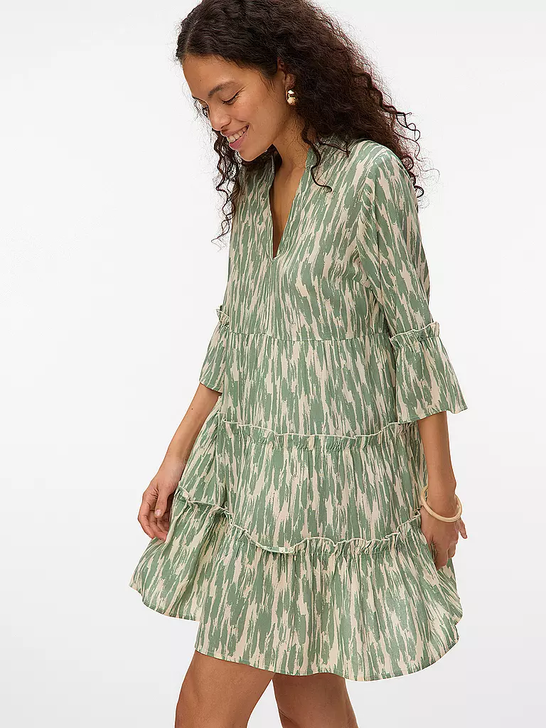VERO MODA | Minikleid VMEASY | creme