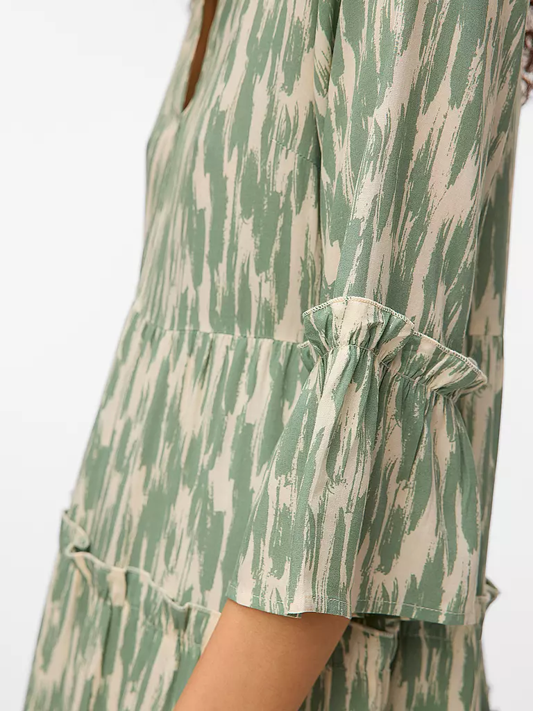 VERO MODA | Minikleid VMEASY | creme