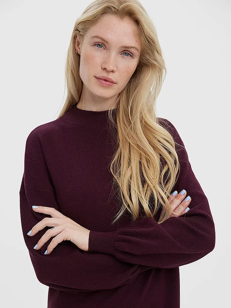 VERO MODA | Minikleid VMNANCY | 