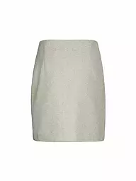 VERO MODA | Minirock VMFORTUNEALLISON | beige