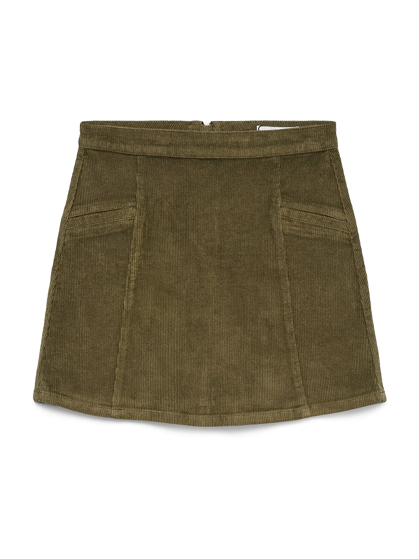 VERO MODA | Minirock VMKATA | olive