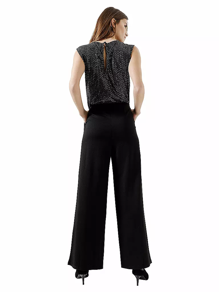 VERO MODA | Overall - Jumpsuit "VMDARLING" | schwarz