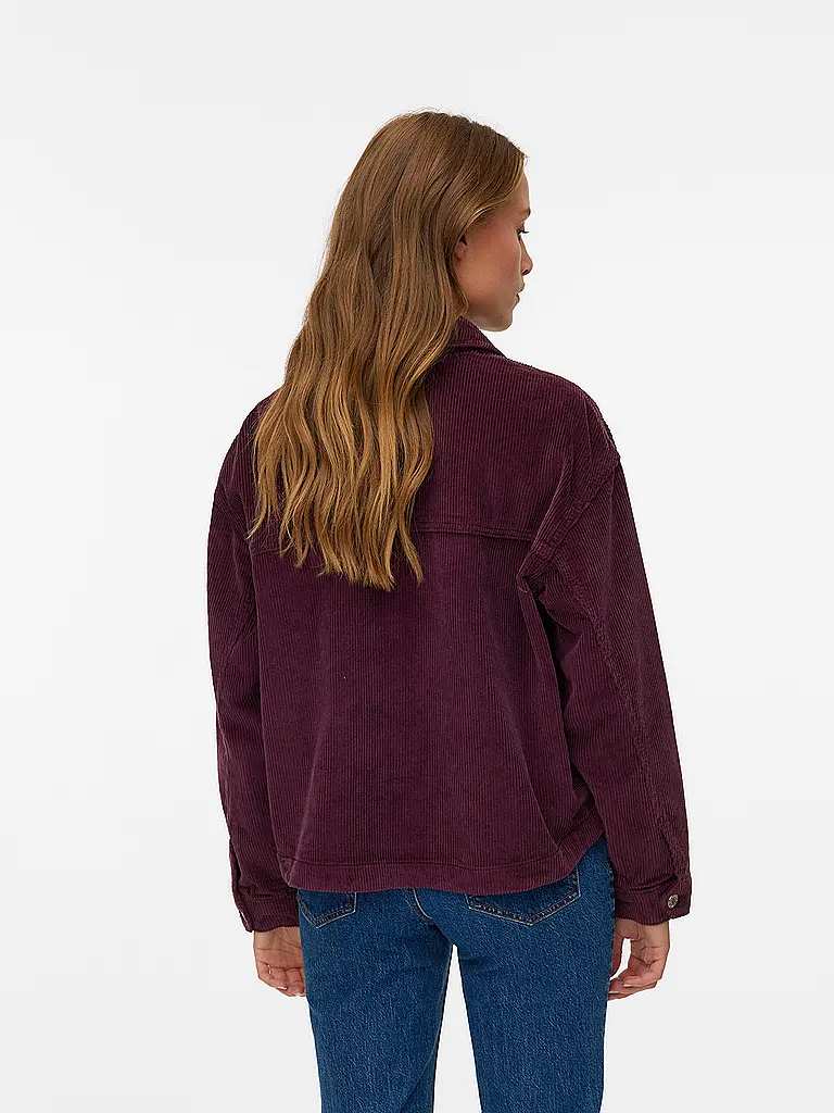 VERO MODA | Overshirt VMJAMIE | 