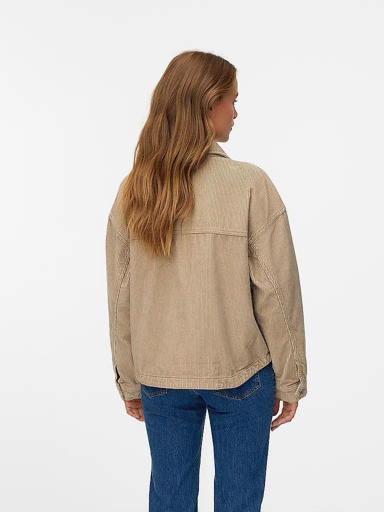 VERO MODA | Overshirt VMJAMIE | 