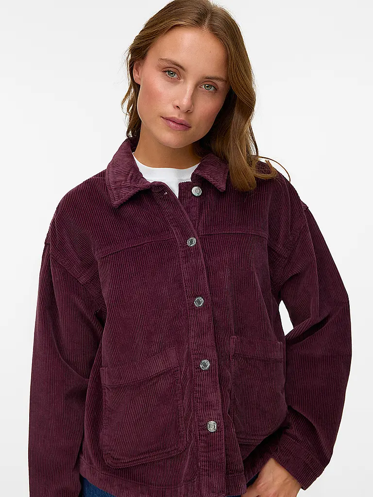 VERO MODA | Overshirt VMJAMIE | 