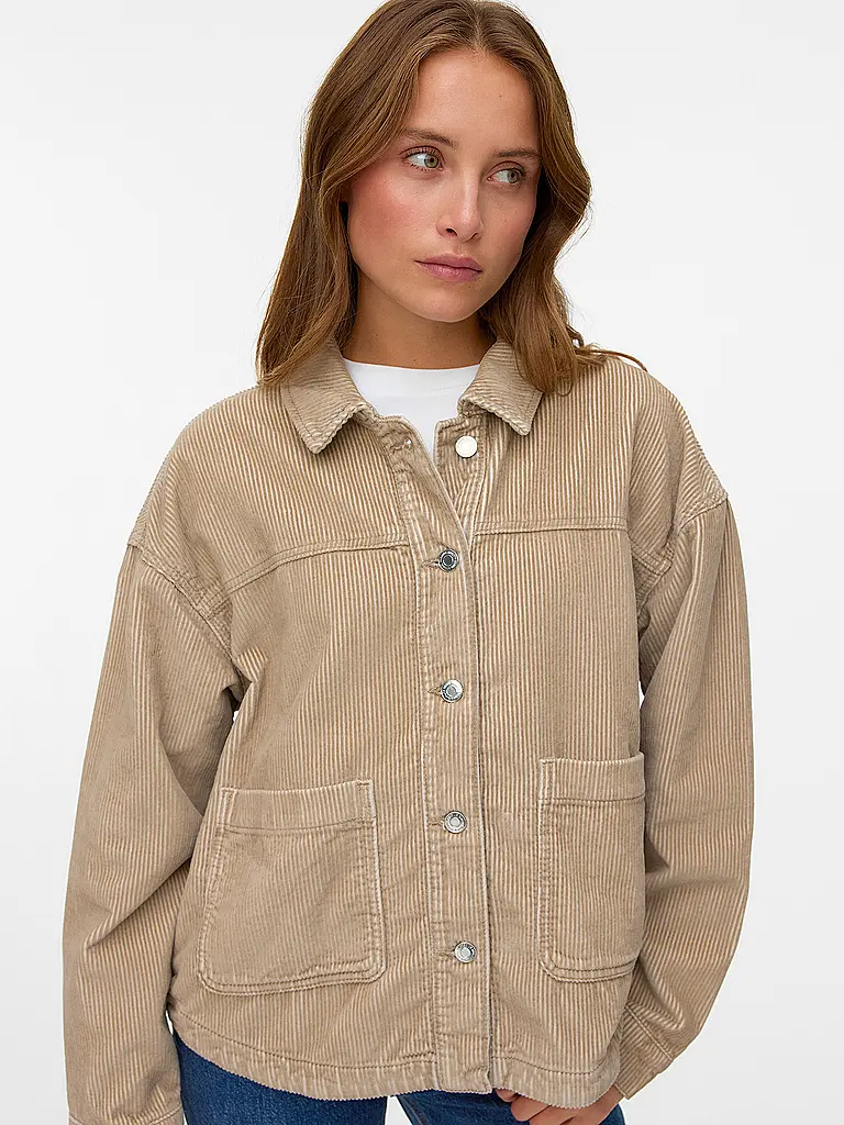 VERO MODA | Overshirt VMJAMIE | 
