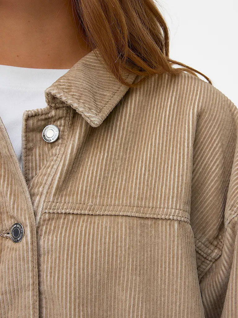 VERO MODA | Overshirt VMJAMIE | 