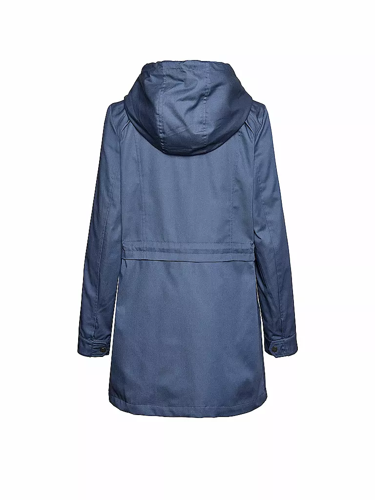 VERO MODA | Parka | blau