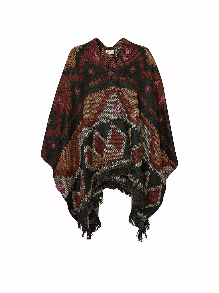 VERO MODA | Poncho "Villa" | 