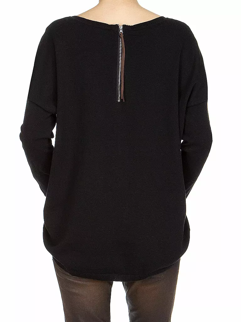 VERO MODA | Pullover "Macro" | 
