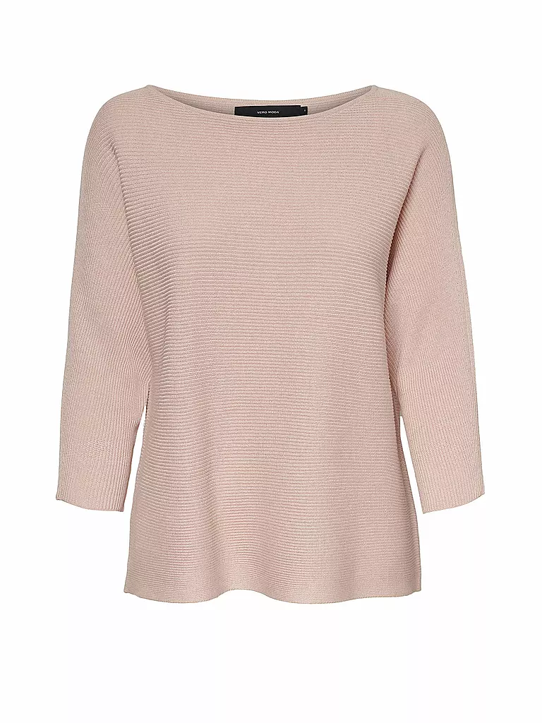 VERO MODA | Pullover "VMNORA" | rosa