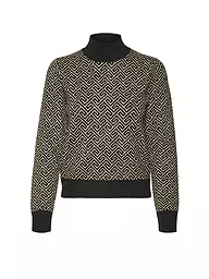 VERO MODA | Rollkragenpullover VMARIA | schwarz