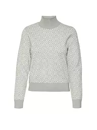 VERO MODA | Rollkragenpullover VMARIA | creme