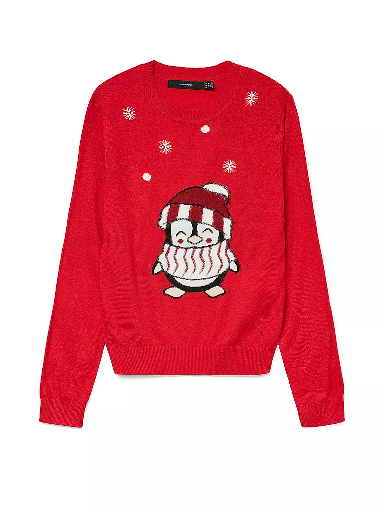 VERO MODA | Pullover VMCUTE | keine Farbe