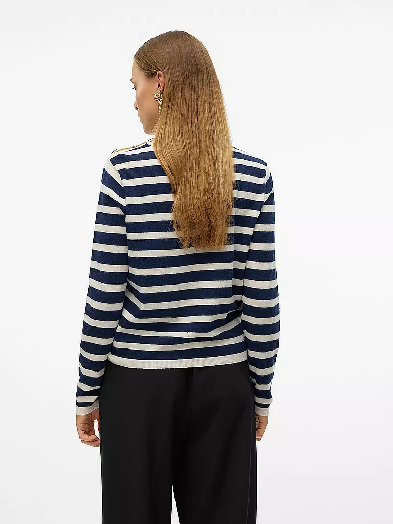 VERO MODA | Pullover VMFANTASTIC | beige