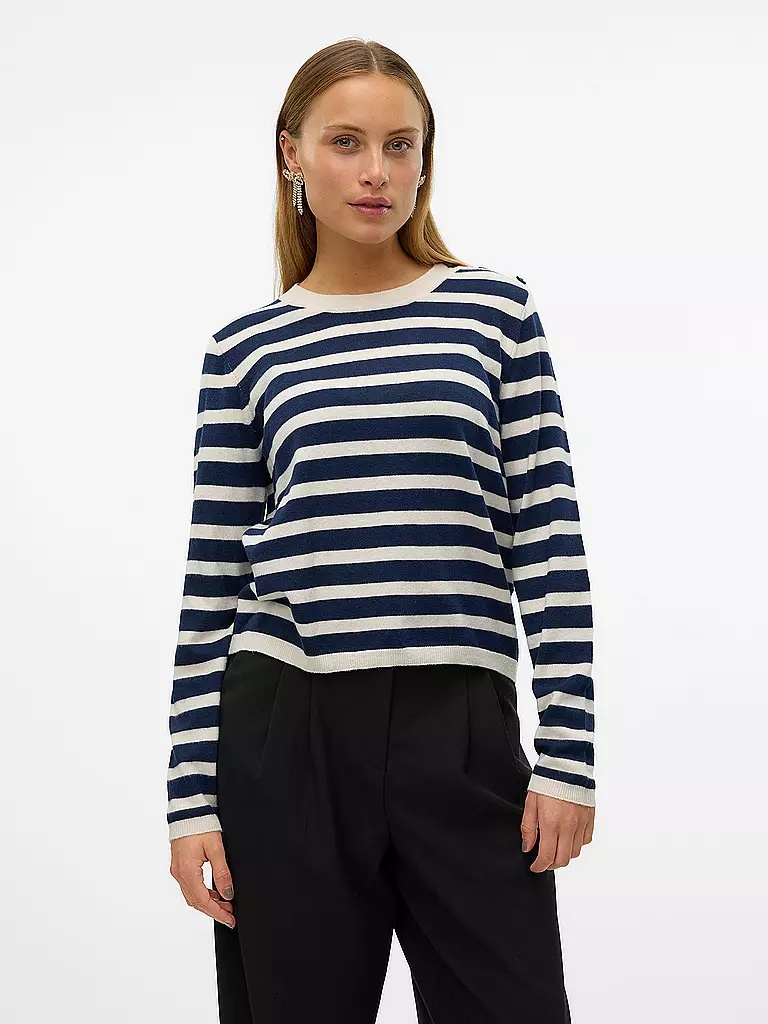 VERO MODA | Pullover VMFANTASTIC | beige