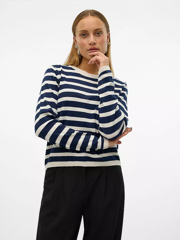 VERO MODA | Pullover VMFANTASTIC | beige