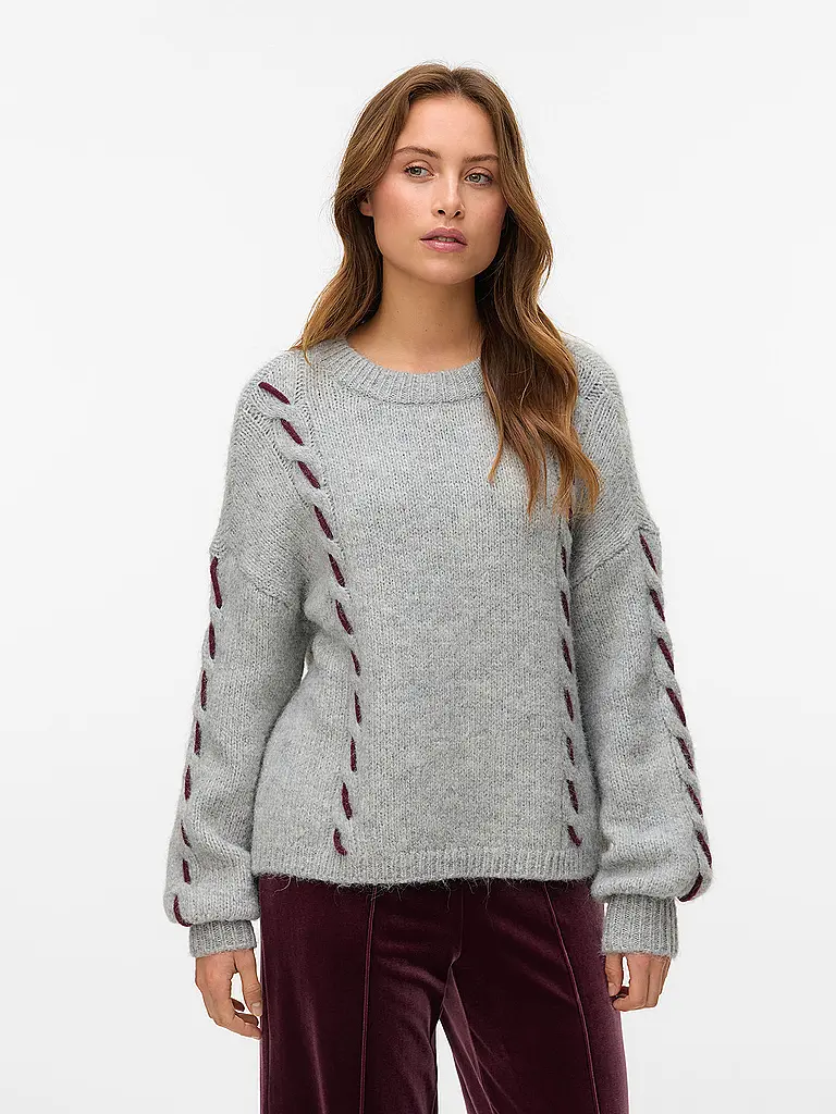 VERO MODA | Pullover VMILINA | 